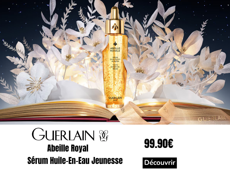 serum guerlain
